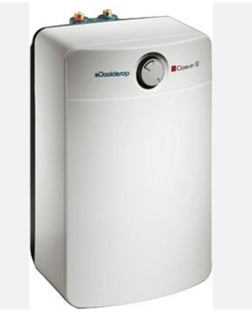 Daalderop Close-in Boiler - 10 Liter Inhoud, Doe-het-zelf en Verbouw, Geisers en Boilers, Gebruikt, Boiler, Minder dan 20 liter