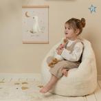 Little Dutch Stoel Pure Soft White, Ophalen of Verzenden, Nieuw, Stoel(en)