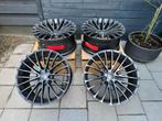 Bmw Breyton LS  20 inch velgen 5x120 X5 F10 F11 F25 F07 F45, Auto-onderdelen, Banden en Velgen, Ophalen, Velg(en), 275 mm, 20 inch