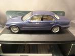 Vanguards Jaguar XJ Sport 1:43 ultraviolet nieuw in doos, Hobby en Vrije tijd, Modelauto's | 1:43, Ophalen of Verzenden, Nieuw