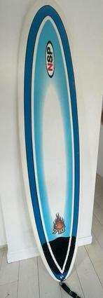 NSP SURFBOARD 7'10 in zeer goed staat!!, Watersport en Boten, Golfsurfen, Shortboard, Zo goed als nieuw, Ophalen