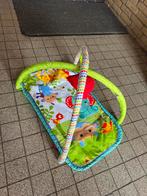 FisherPrice, Ophalen, Gebruikt