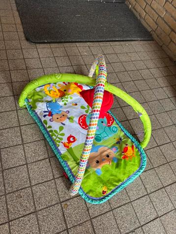 FisherPrice beschikbaar voor biedingen