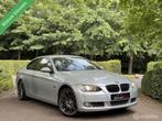 BMW 3-serie Coupé 320i High Executive - Youngtimer - Leder, Achterwielaandrijving, 4 cilinders, 4 stoelen, Origineel Nederlands