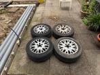 Volvo Velgen 16 inch 5x108, Ophalen, Gebruikt