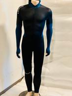 Schaatskleding schaatspak snelpak speedsuit maat S lycra, Ophalen of Verzenden, Zo goed als nieuw