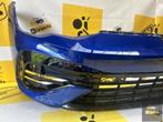 VOLKSWAGEN GOLF 8 R R20 VOORBUMPER 6x PDC 5H0807221E, Gebruikt, Ophalen of Verzenden, Bumper, Volkswagen