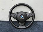 BMW E60 M5 STUUR [Compleet met Airbag met Flipper SET], Ophalen of Verzenden, Gebruikt, BMW