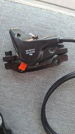 Remklauwen set mtb, Ophalen of Verzenden, Nieuw, Mountainbike
