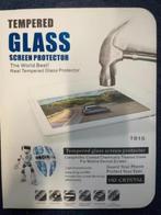 NIEUW! Screen protector tablet/ipad, EUR 9,99, Ophalen of Verzenden, Nieuw, Screenprotector