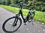 Elektrische fiets Piaggio wi-bike, 53 tot 56 cm, Ophalen, Zo goed als nieuw, Overige merken