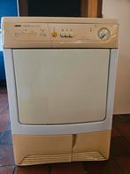 Zanussi Condensdroger (TC 7114) - Werkt prima - 5kg, Witgoed en Apparatuur, Ophalen, Gebruikt, 4 tot 6 kg, Voorlader