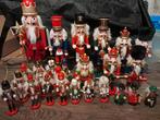 Kerst notenkraker partij, Diversen, Kerst, Ophalen of Verzenden