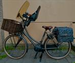 Elektrische fiets van Cortina dames/moederfiets 56 cm, Fietsen en Brommers, Fietsen | Dames | Moederfietsen, Windscherm, 56 cm of meer