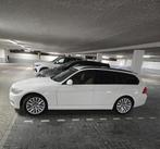 BMW 3-Serie 2.0 318 I Touring 2012 Wit, Achterwielaandrijving, Wit, Handgeschakeld, Particulier