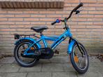 Batavus Snake 16 inch kinderfiets, Ophalen, Gebruikt, Batavus, Handrem