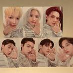 ATEEZ Seoul concert Vip pobs, Ophalen of Verzenden, Zo goed als nieuw, Foto of Kaart