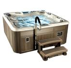 Safe-T-Rail Stainless Steel, Tuin en Terras, Zwembad-toebehoren, Ophalen, Nieuw