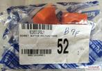 Bonnet Buffer - Polyurethane - 619551POLY, -, Overige automerken, -, Nieuw