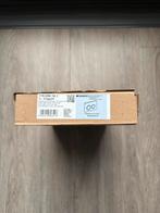 Geberit Omega20 bedieningspaneel - Nieuw, Ophalen of Verzenden, Nieuw, Chroom, Toilet