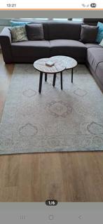 Vloerkleed 170x240, Ophalen, Gebruikt, Rechthoekig, 200 cm of meer