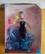 Barbie Water Rhapsody Essence of Nature Coll 1998 NRFB, Ophalen of Verzenden, Nieuw, Fashion Doll