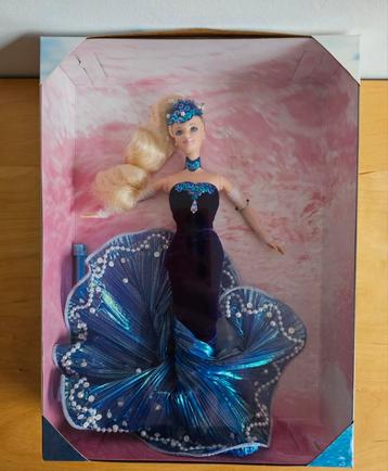 Barbie Water Rhapsody Essence of Nature Coll 1998 NRFB beschikbaar voor biedingen