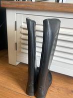 Winner Zwarte Hoge Laarzen Maat 37, Ophalen of Verzenden, Gedragen, Zwart, Hoge laarzen
