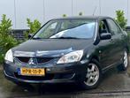 Mitsubishi Lancer 1.6 Comfort |Airco |Nieuwe APK |Automaat, Automaat, Stof, Gebruikt, 4 cilinders