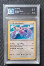 Shining lugia SM82 ugs 8.5, Ophalen of Verzenden, Zo goed als nieuw