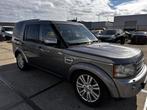 Land Rover Discovery 4 3.0 TDV6 7 Pers Panorama MOTOR DEFECT, Auto diversen, Schadeauto's, Automaat, Land Rover, 2993 cc, Diesel