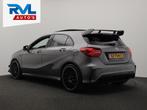 Mercedes-Benz A 220 4MATIC AMG Pano/dak Harman/Kardon Naviga, Automaat, 65 €/maand, 15 km/l, Gebruikt