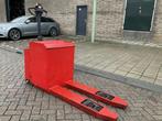 Lafis LEH 50 M 5000KG PALLETWAGEN/HEFTRUCK, Zakelijke goederen, Machines en Bouw | Heftrucks en Intern transport, Overige aandrijving