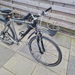 Gazelle Torrente sport fiets 28 inch.24versnelling.57cmH, Ophalen, 28 inch, Vering, Zo goed als nieuw