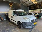 Fiat Doblò Cargo 1.3 MultiJet Actual INRUILEN MOGELIJK, Auto's, Bestelauto's, Voorwielaandrijving, Euro 5, Centrale vergrendeling