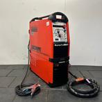 Kemppi Mastertig 2500W ACDC Tig Lasapparaat Machine Alu RVS, Doe-het-zelf en Verbouw, Gereedschap | Lasapparaten, 250 ampère of meer