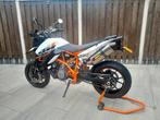 KTM 990 SMR - Zeer Nette Staat, 2 cilinders, Sportuitlaat, Particulier, Minimaal motorrijbewijs A1
