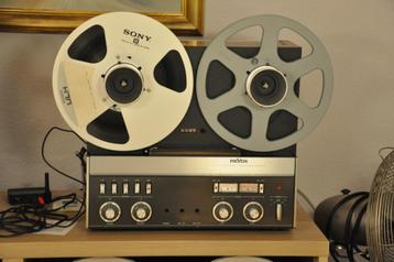 revox a77 mk4 4 spoor beschikbaar voor biedingen