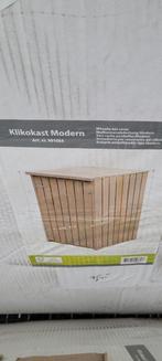 Container ombouw kast, Ophalen of Verzenden, Nieuw, Hout, Containerberging