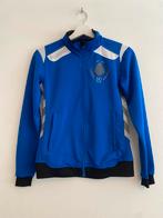 Hummel traningsjasje maat-XS, Maat XS of kleiner, Ophalen of Verzenden, Zo goed als nieuw, Shirt
