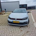 Volkswagen Polo 1.0 TSI 95pk 7-DSG 2018 Wit, Auto's, Volkswagen, 47 €/maand, Te koop, Geïmporteerd, 5 stoelen
