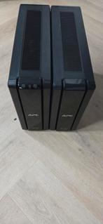 APC Back-UPS Pro 1500 (1,5kva) Noodstroom Voorziening., Ophalen, Gebruikt