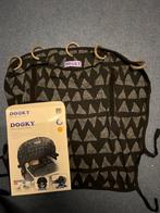 Dooky Universal Cover - Zonnescherm Kinderwagen, Kinderen en Baby's, Ophalen of Verzenden, Zo goed als nieuw, Kinderwagen, Overige merken