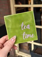 Tegeltjes met tekst, Huis en Inrichting, Woonaccessoires | Overige, Ophalen of Verzenden, Nieuw