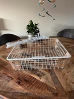 IKEA Hjälpa uittrekbare mand 55 cm, Ophalen, Overige materialen, Mand, Nieuw