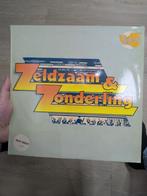 Giles Hedley - Zeldzaam & Zonderling LP Blues, Ophalen of Verzenden, Gebruikt, 12 inch, Singer-songwriter