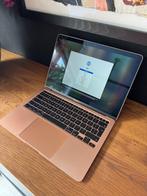 Macbook Air 13” 2020 | 1.1 i3 | 8 GB | 256 GB SSD | BTW, Computers en Software, Apple Macbooks, 256 GB, 8 GB, 13 inch, Minder dan 2 Ghz