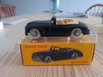Dinky toys Simca 8 sport, Hobby en Vrije tijd, Modelauto's | 1:43, Ophalen of Verzenden, Nieuw, Auto, Dinky Toys