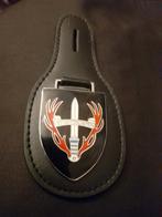 Borstembleem Stoottroepen, Ophalen of Verzenden, Landmacht, Nederland