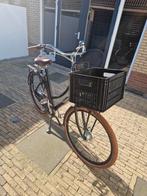 Popal fiets 28 inch, Fietsen en Brommers, Ophalen, Zo goed als nieuw, Versnellingen